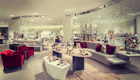 Your Toronto Luxury Shopping Guide 